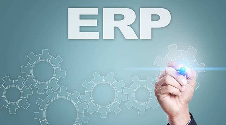 ERP成本核算的操作流程